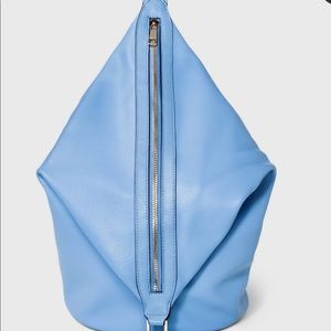 Convertible Shoulder Handbag - A New Day